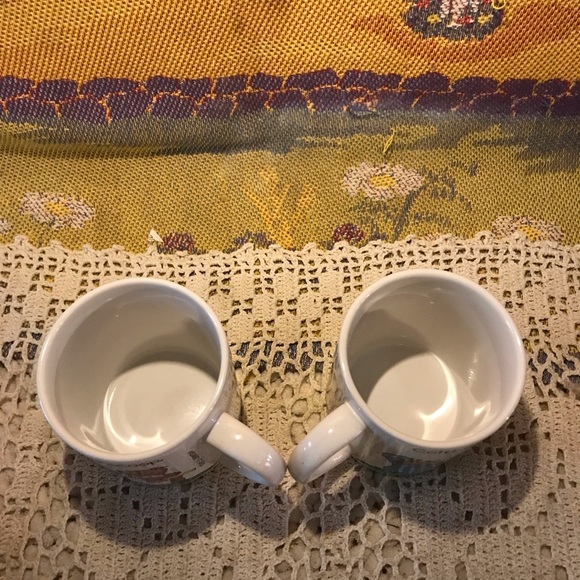 Berenstain Bears Mugs - Picture 6 of 7